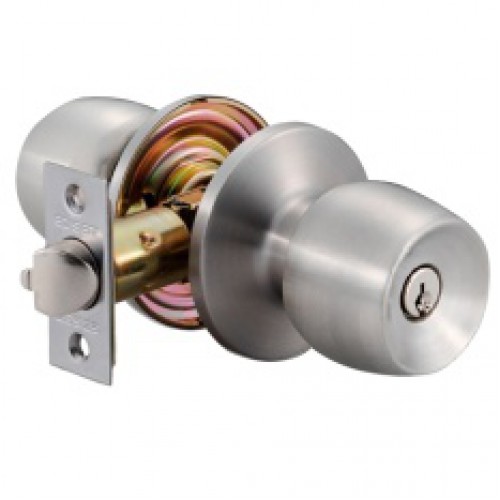 Yale VBR 5137 US32D Entrance Lockset Cebu Oversea Builders Centre